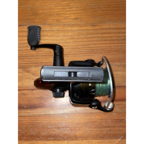 Mitchell Avocet RZ Spinning Reel AVRZ 4000 Fishing TESTED - Picture 2 of 14